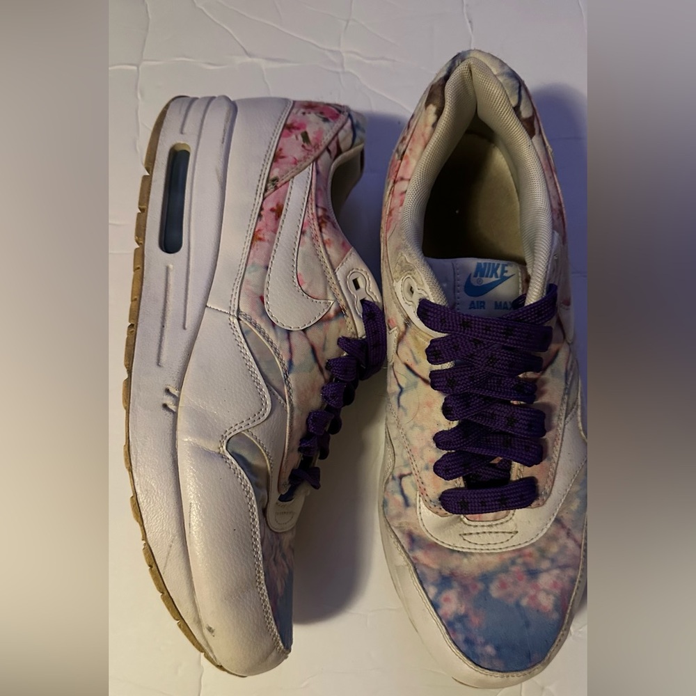 Nike Air Max 1 Cherry Blossom
